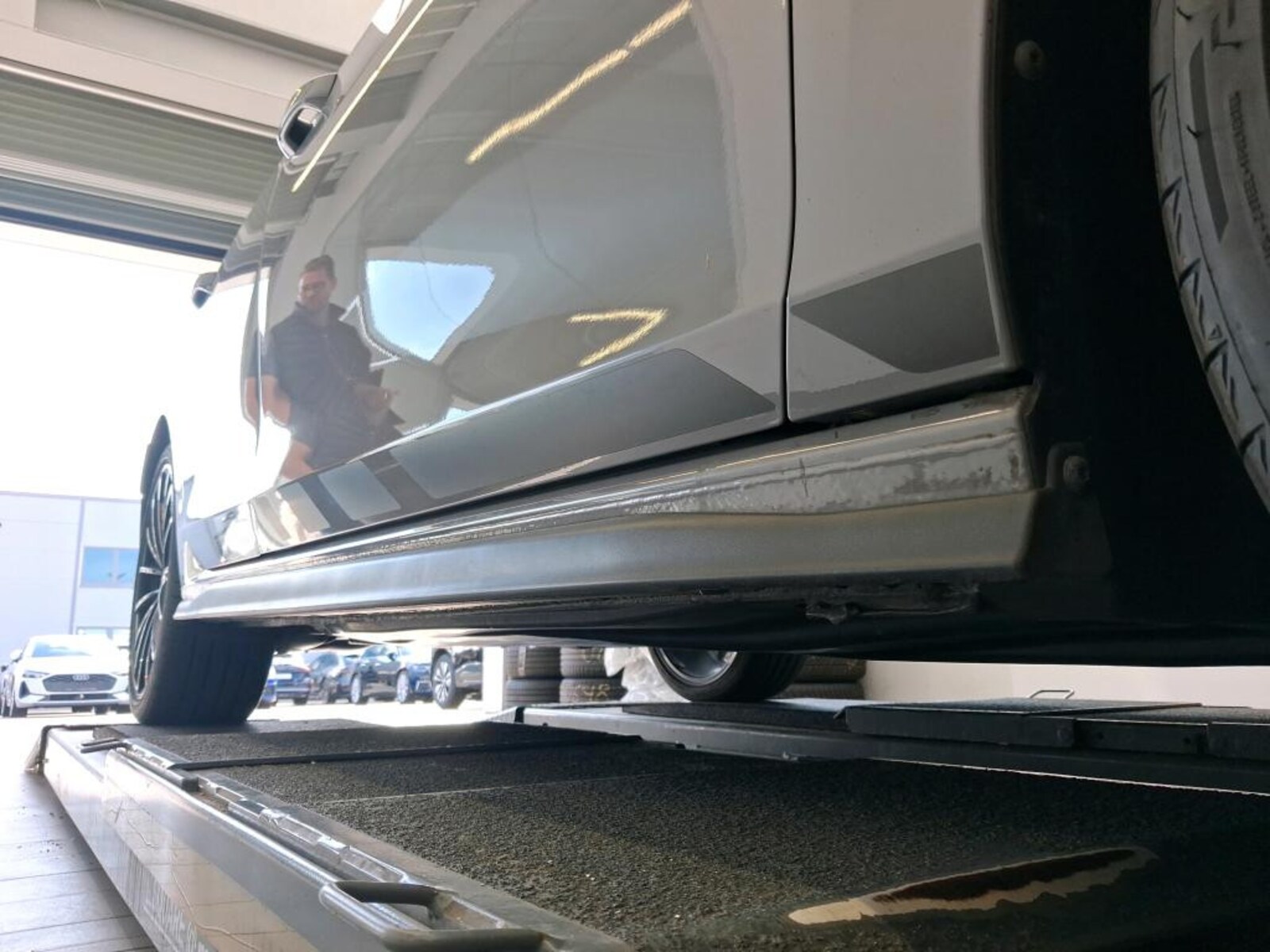 Volkswagen Golf – Bild 12