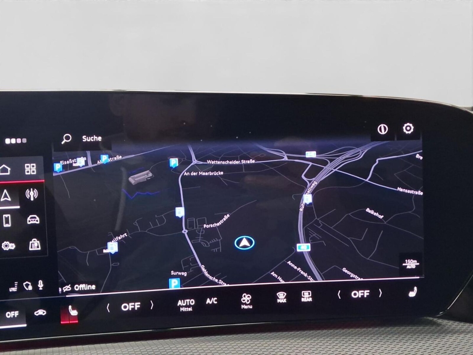 Audi Q5 – Bild 10
