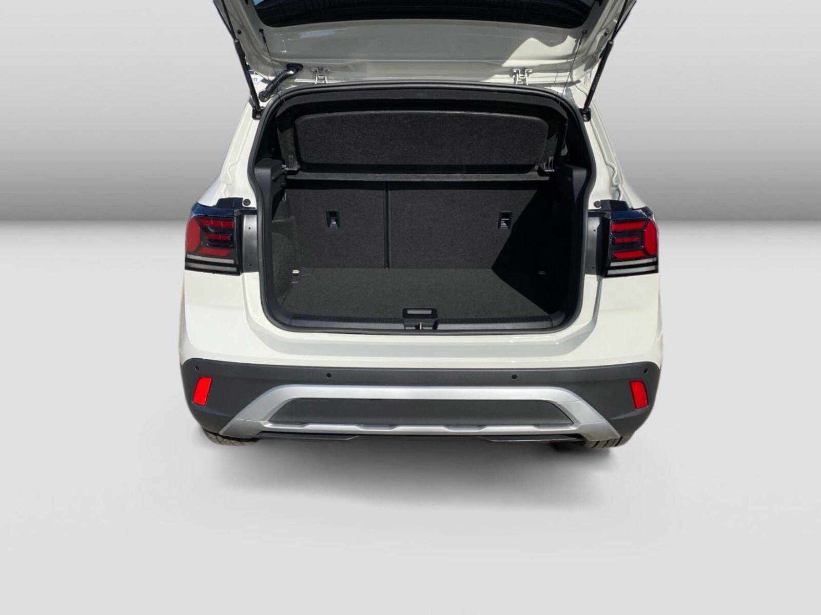 Volkswagen T-Cross – Bild 11