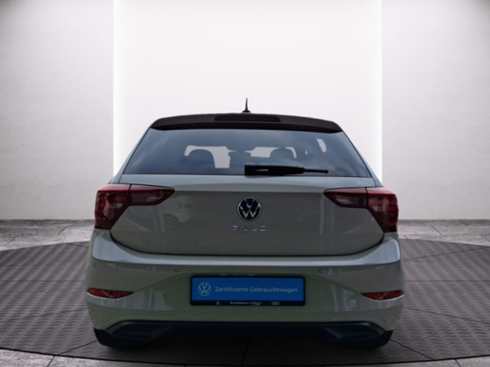 Volkswagen Polo – Bild 7