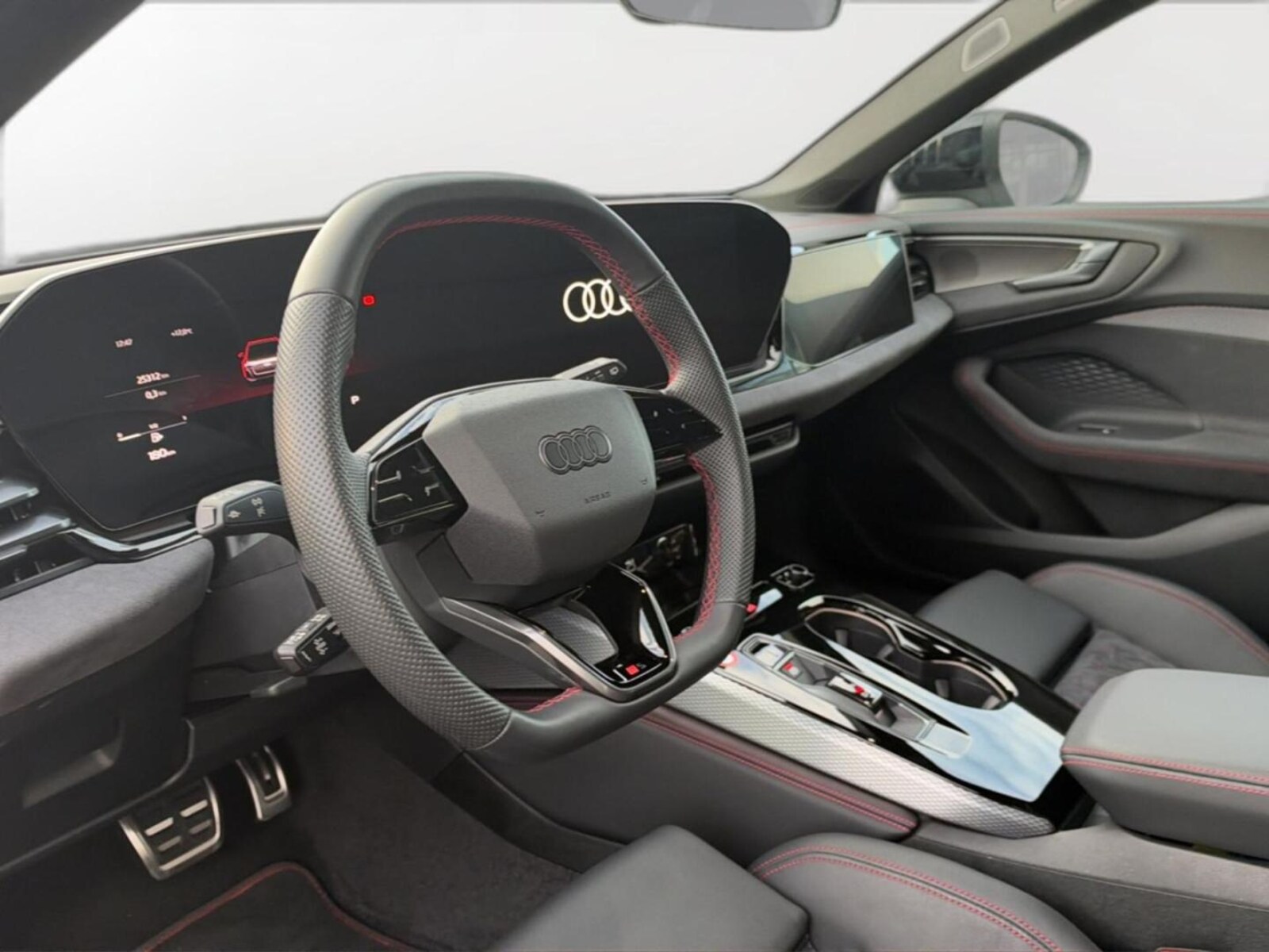 Audi A5 Avant – Bild 10