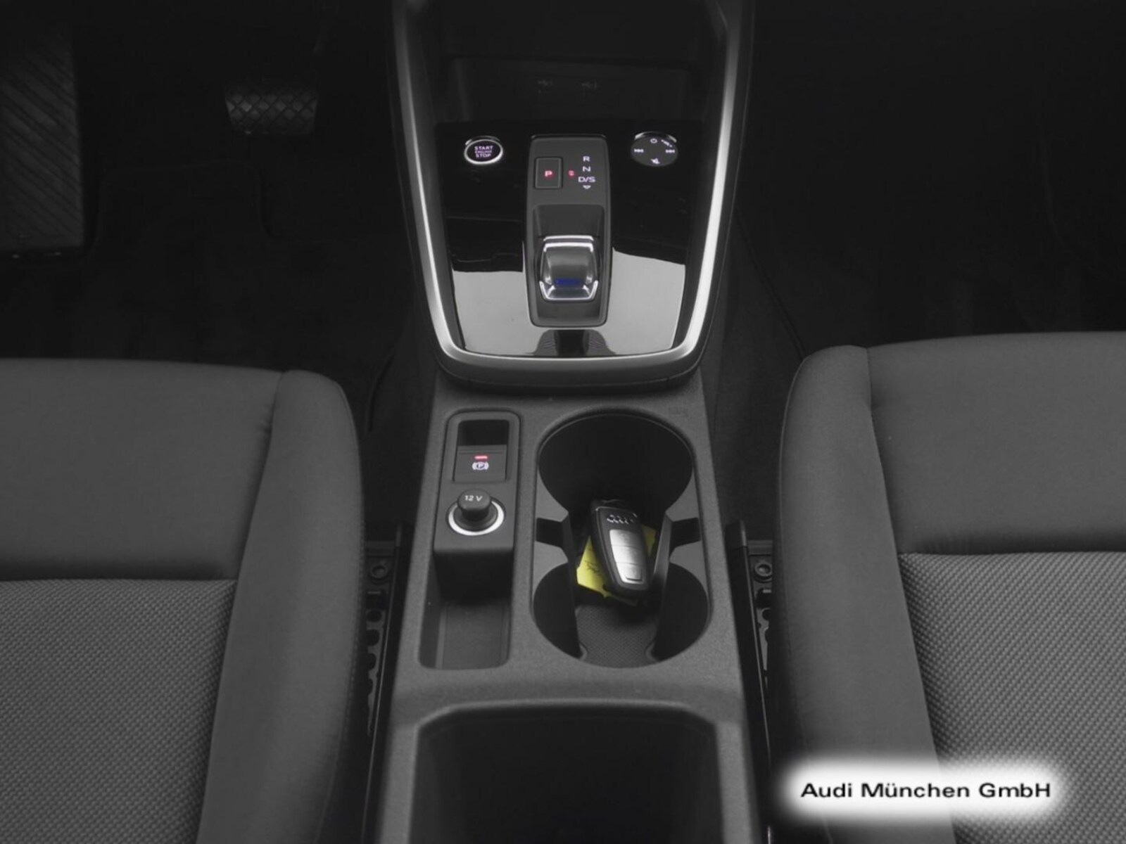 Audi A3 Sportback – Bild 13