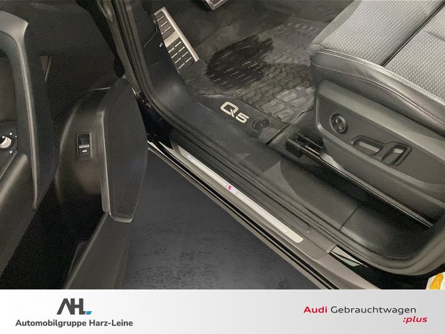 Image about Audi SQ5 Sportback TDI tiptronic