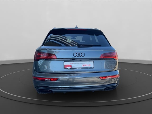 Image about Audi Q5 45 TFSI quattro 195 kW S tronic