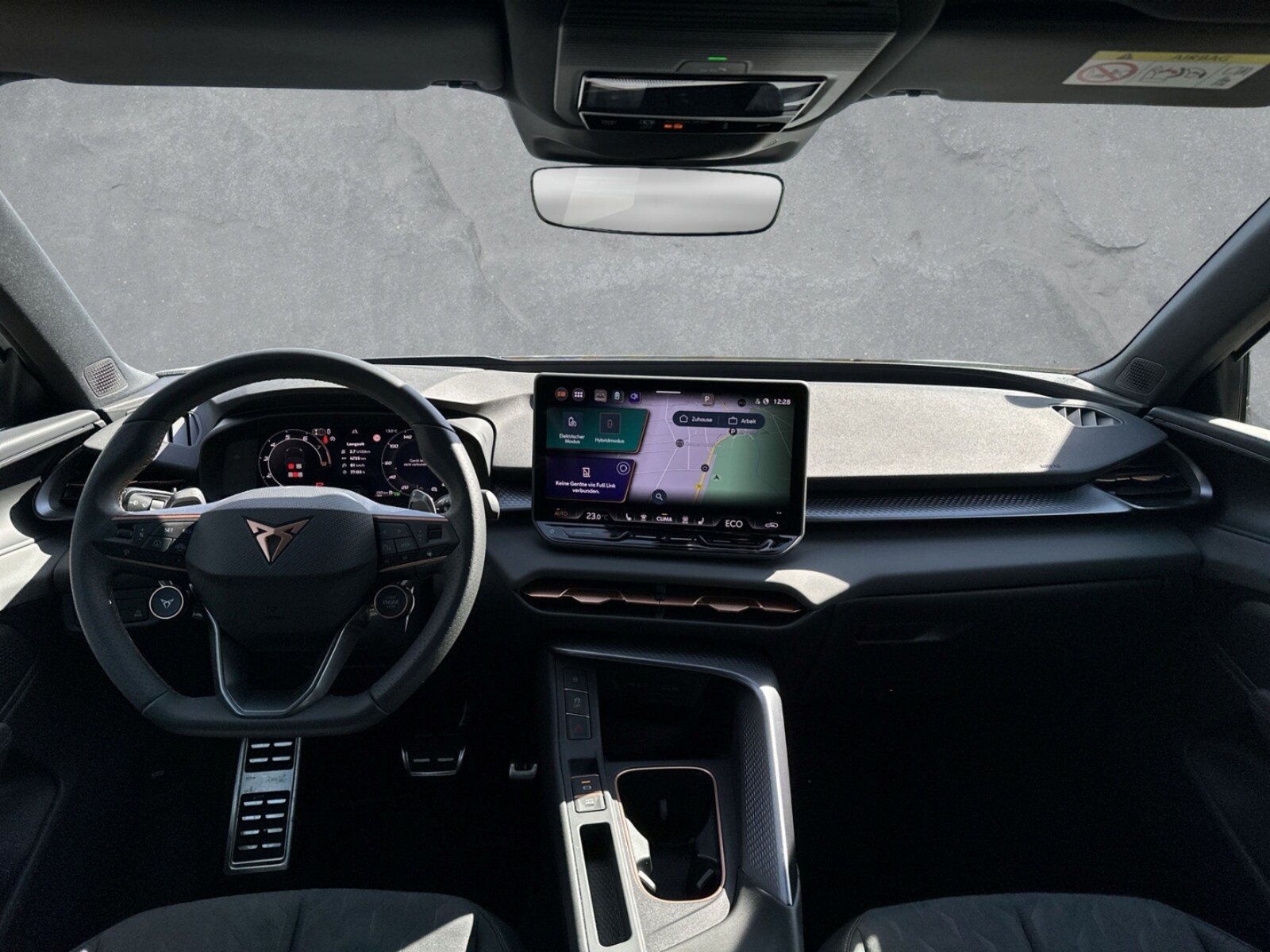 CUPRA Terramar – Bild 11