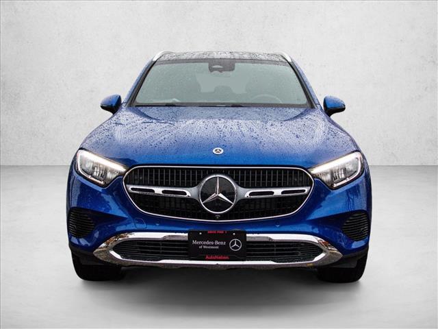 2025 MERCEDES-BENZ GLC-CLASS - Image 2