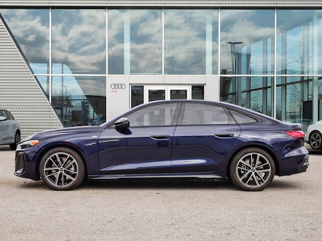 2025 Audi Audi A5 Sedan