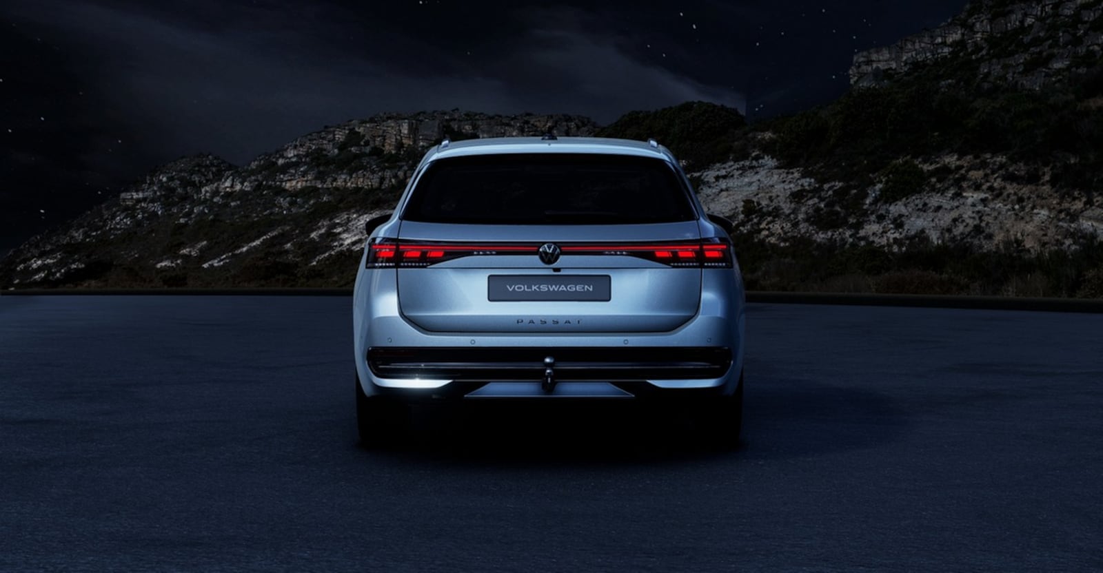Volkswagen Passat – Bild 8