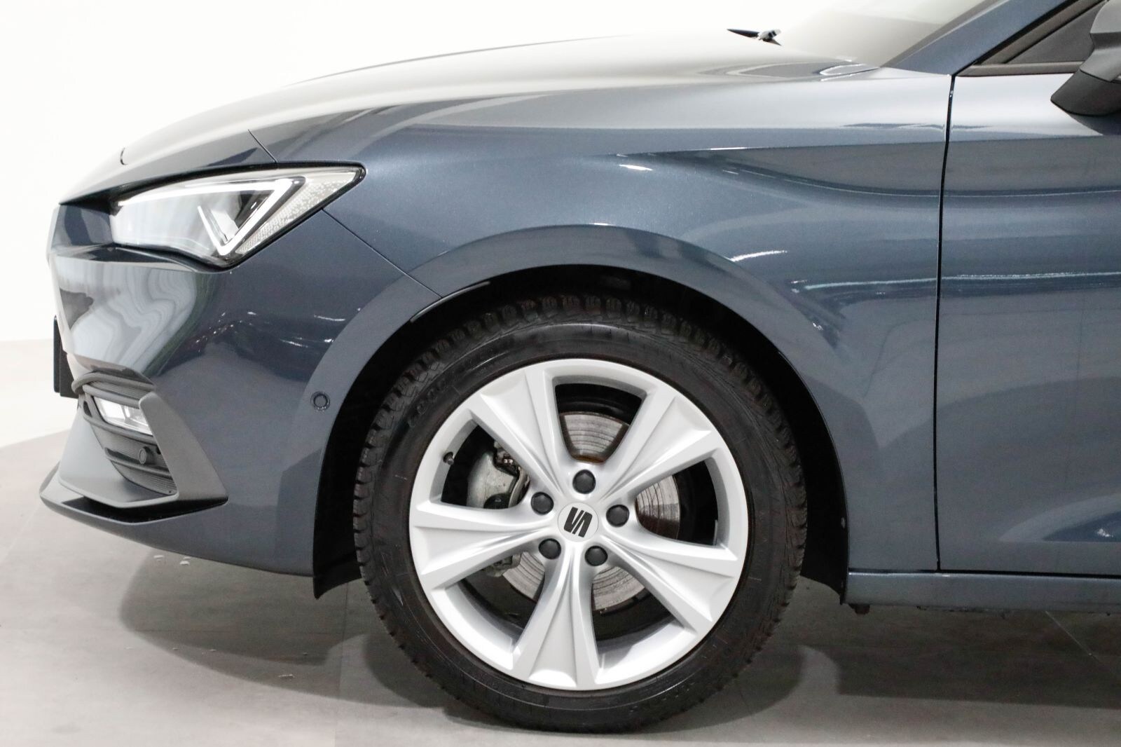 SEAT Leon – Bild 14