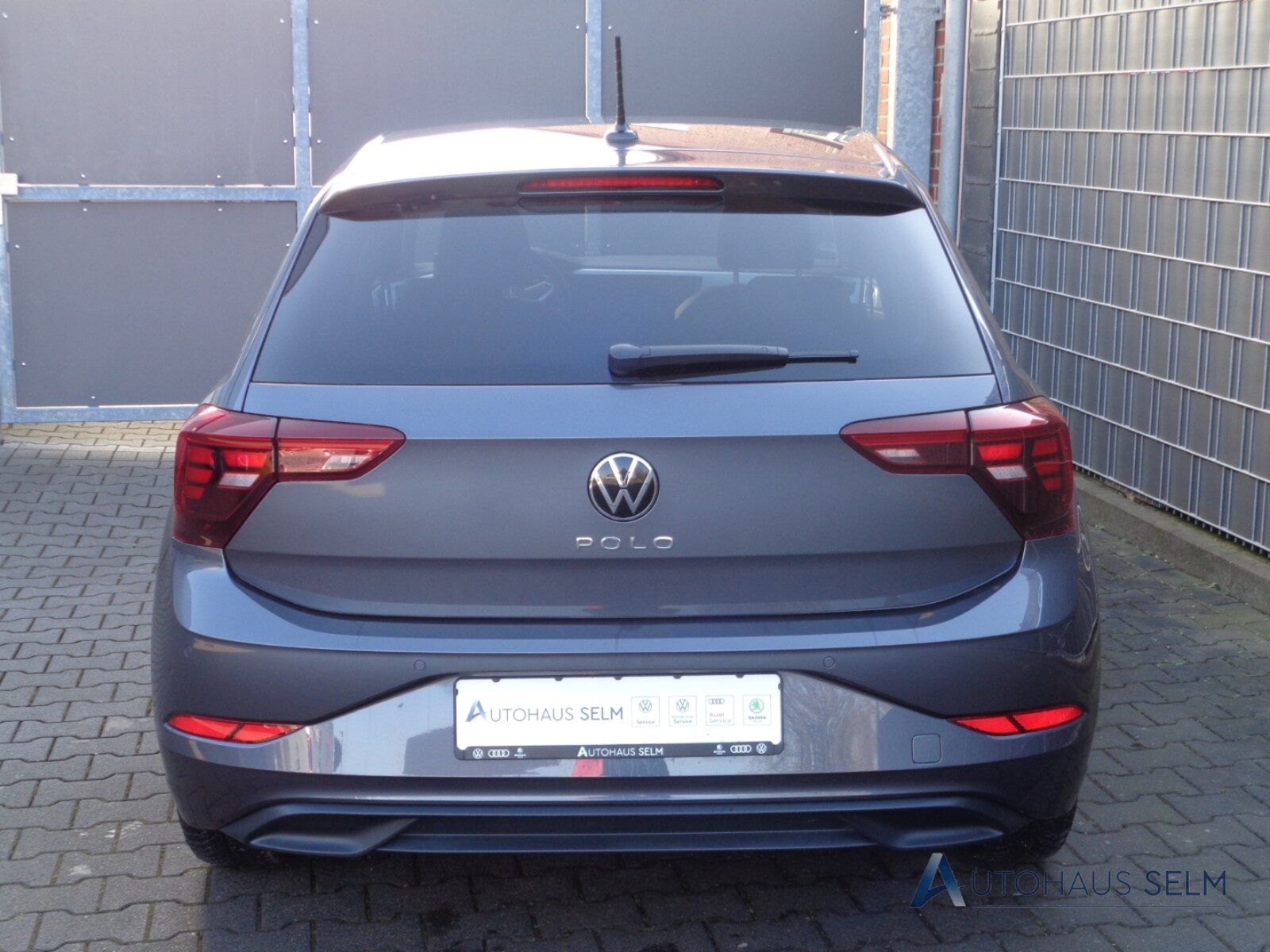Volkswagen Polo – Bild 4