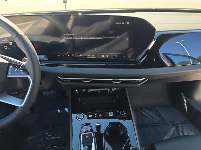 2025 Audi A5 Premium Plus - Photo 18