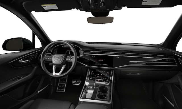 2026 Audi SQ7