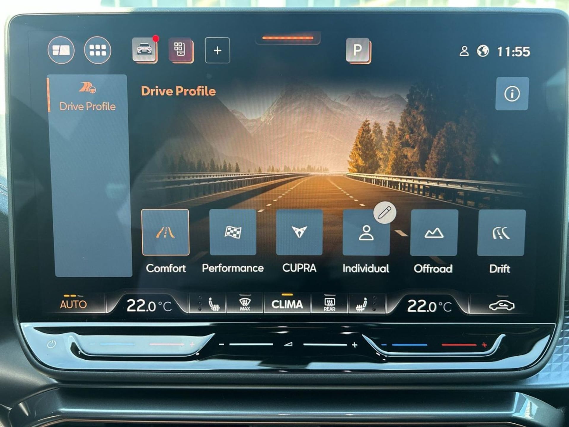 CUPRA Formentor VZ5
