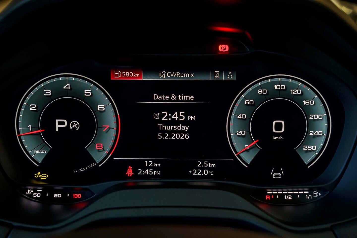 Image about Audi Q2 S line edition TFSI S tronic