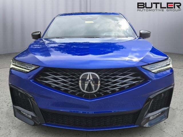 2025 Acura MDX