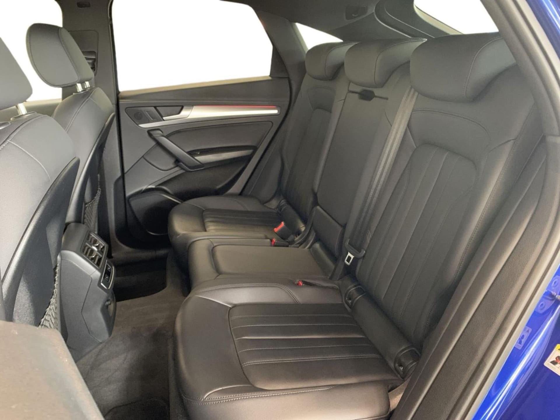 Audi Q5 Sportback S line