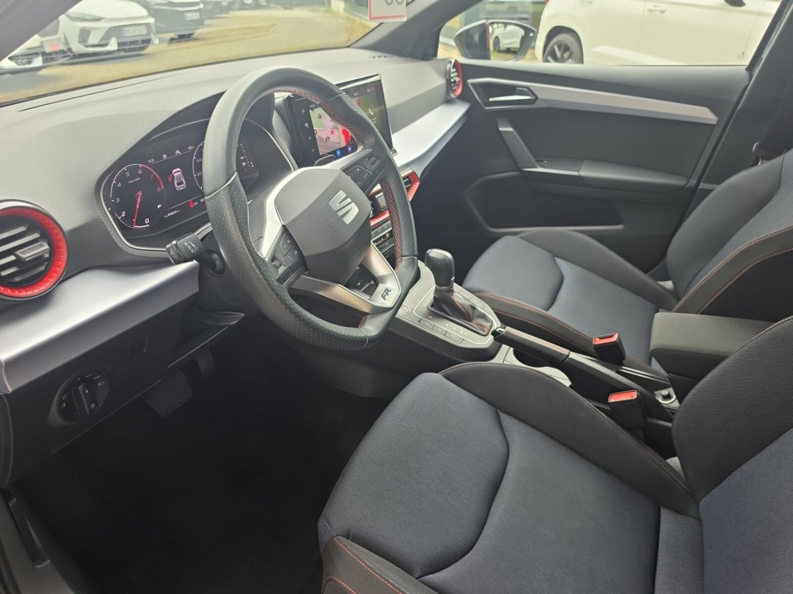 SEAT Ibiza – Bild 6