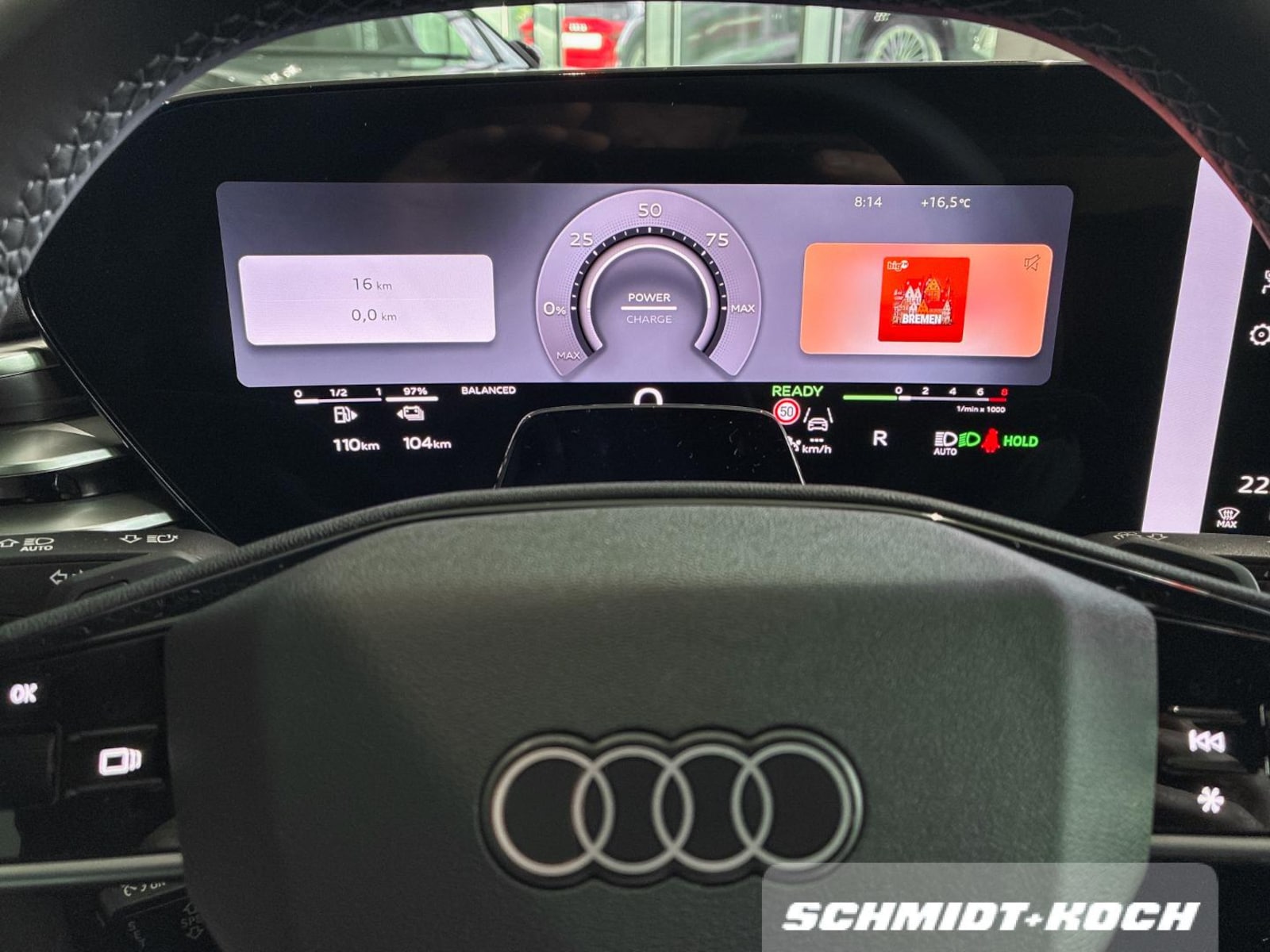 Audi A5 Avant – Bild 14