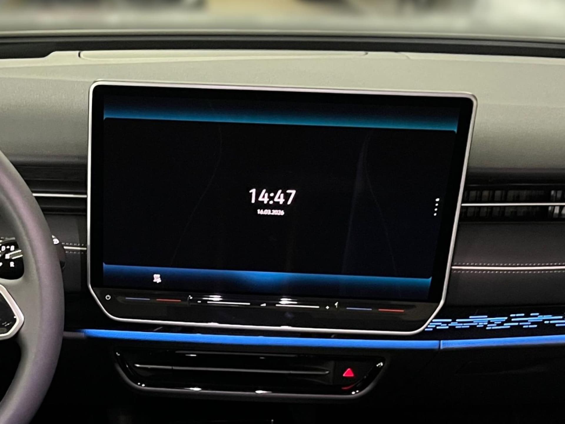 Volkswagen ID.7 Tourer Pro S