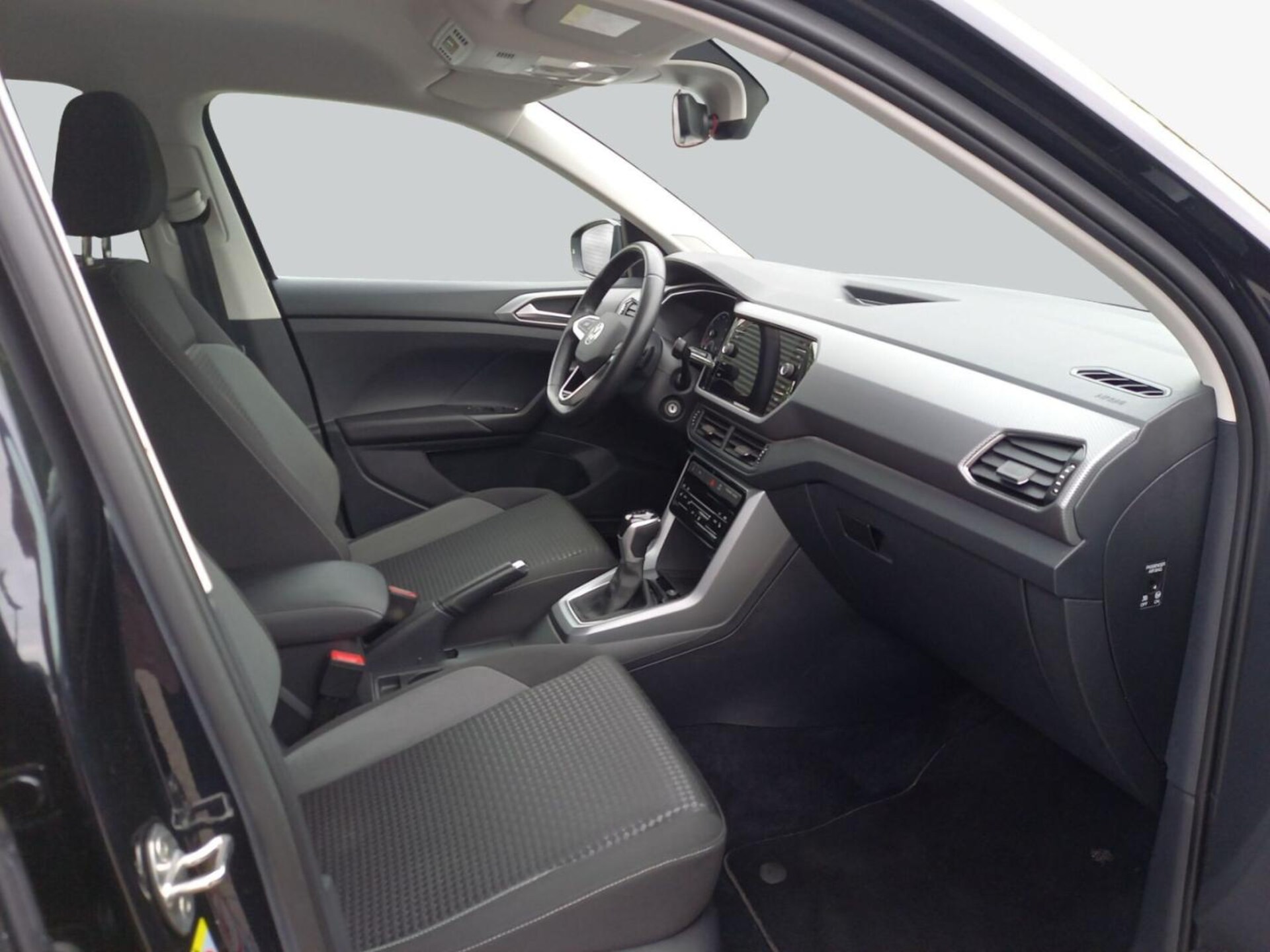 Volkswagen T-Cross ACTIVE