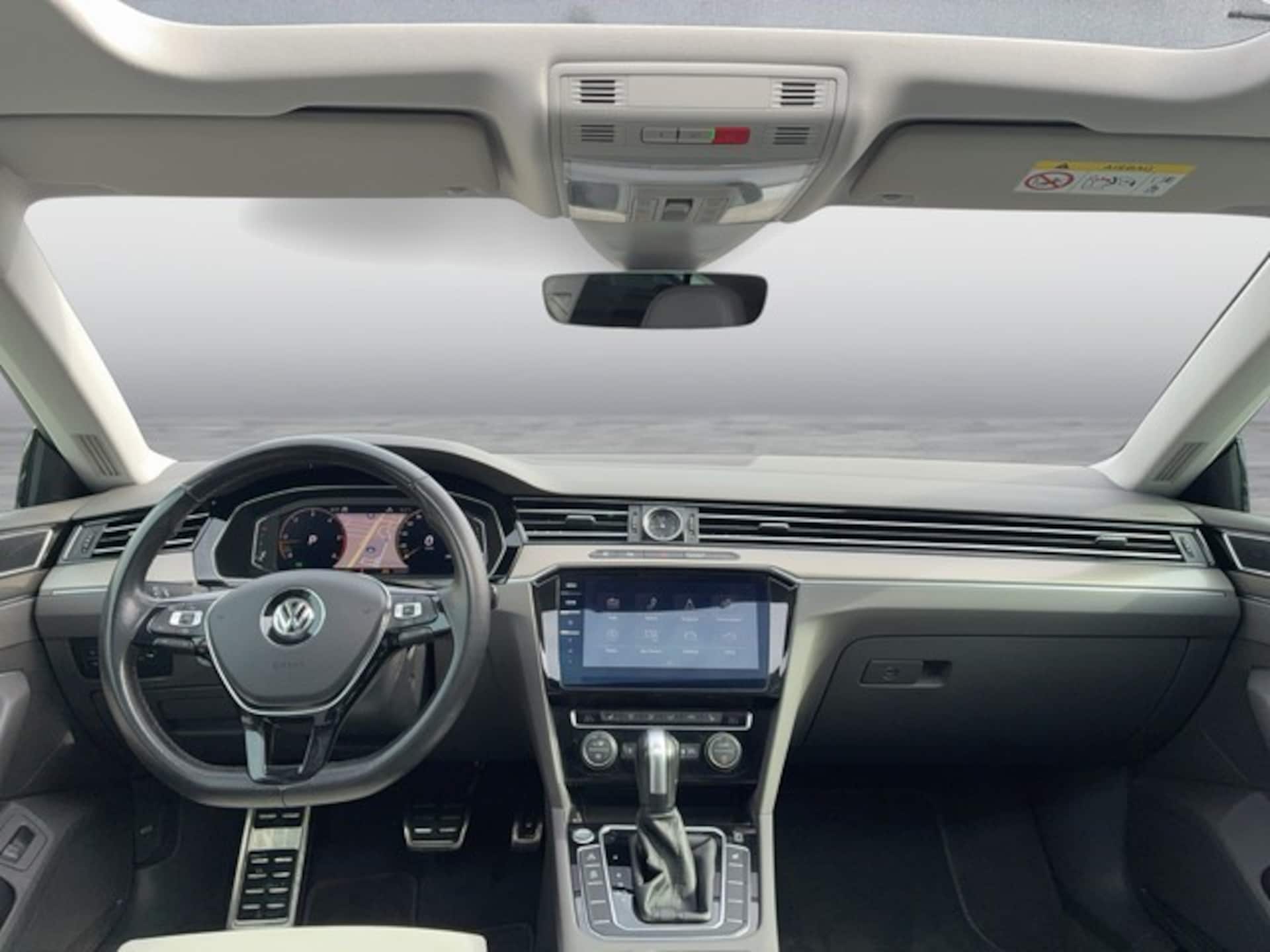 Volkswagen Arteon Elegance