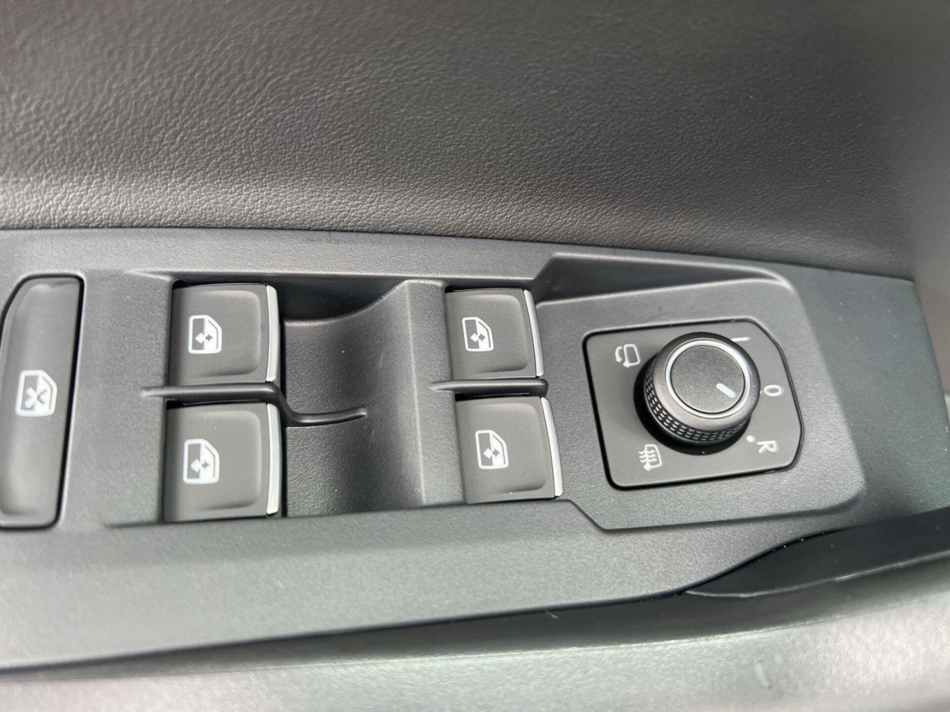 Volkswagen T-Cross ENERGY