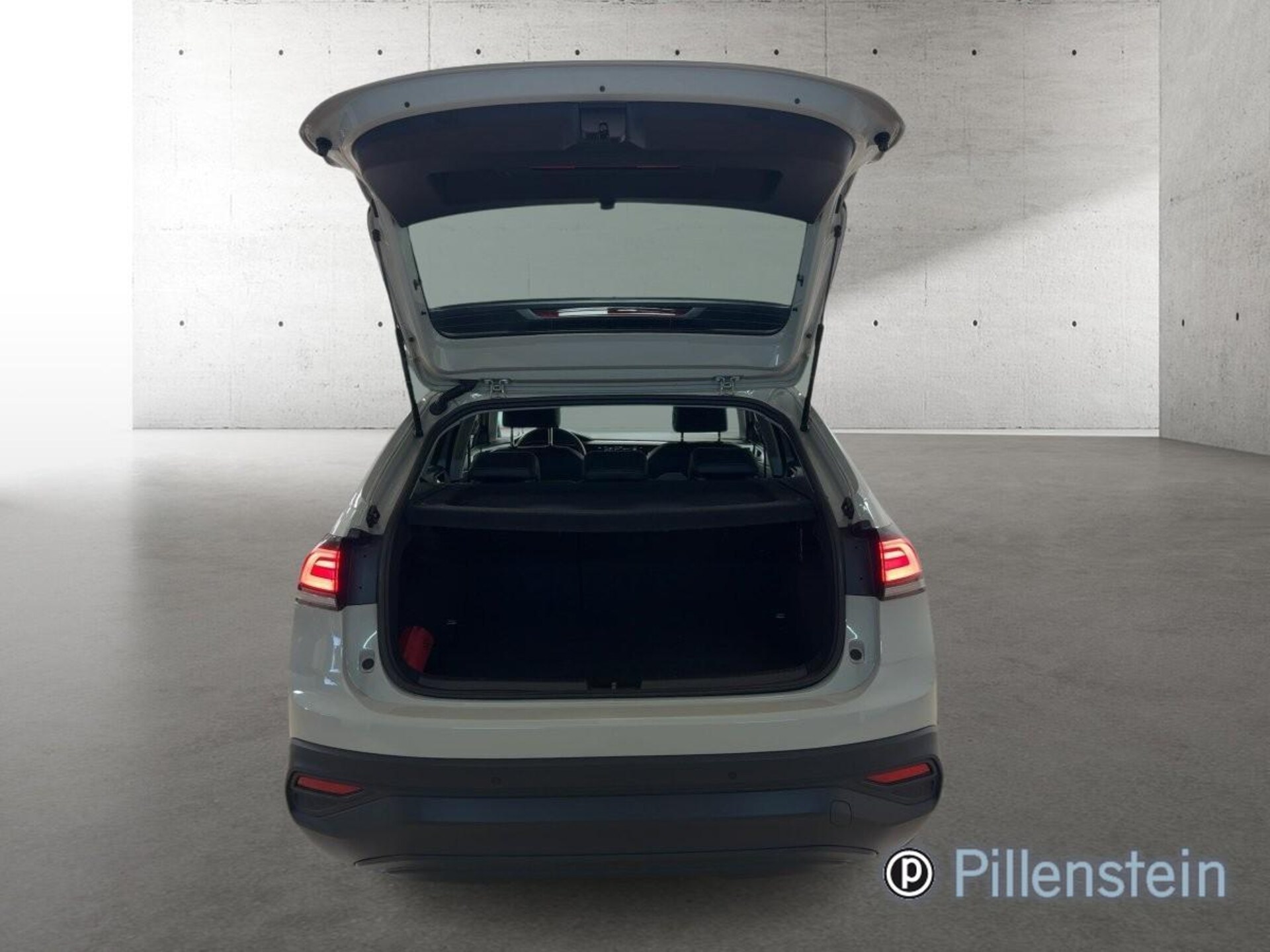 Volkswagen Taigo Goal