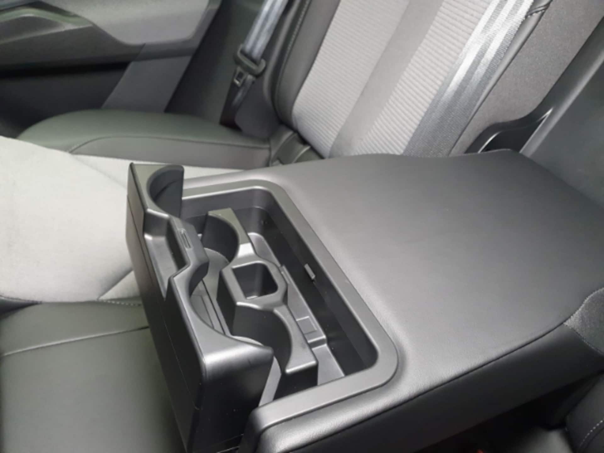 Skoda Enyaq 50