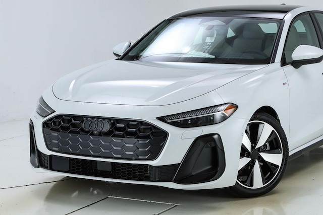 2026 Audi A5 Sedan