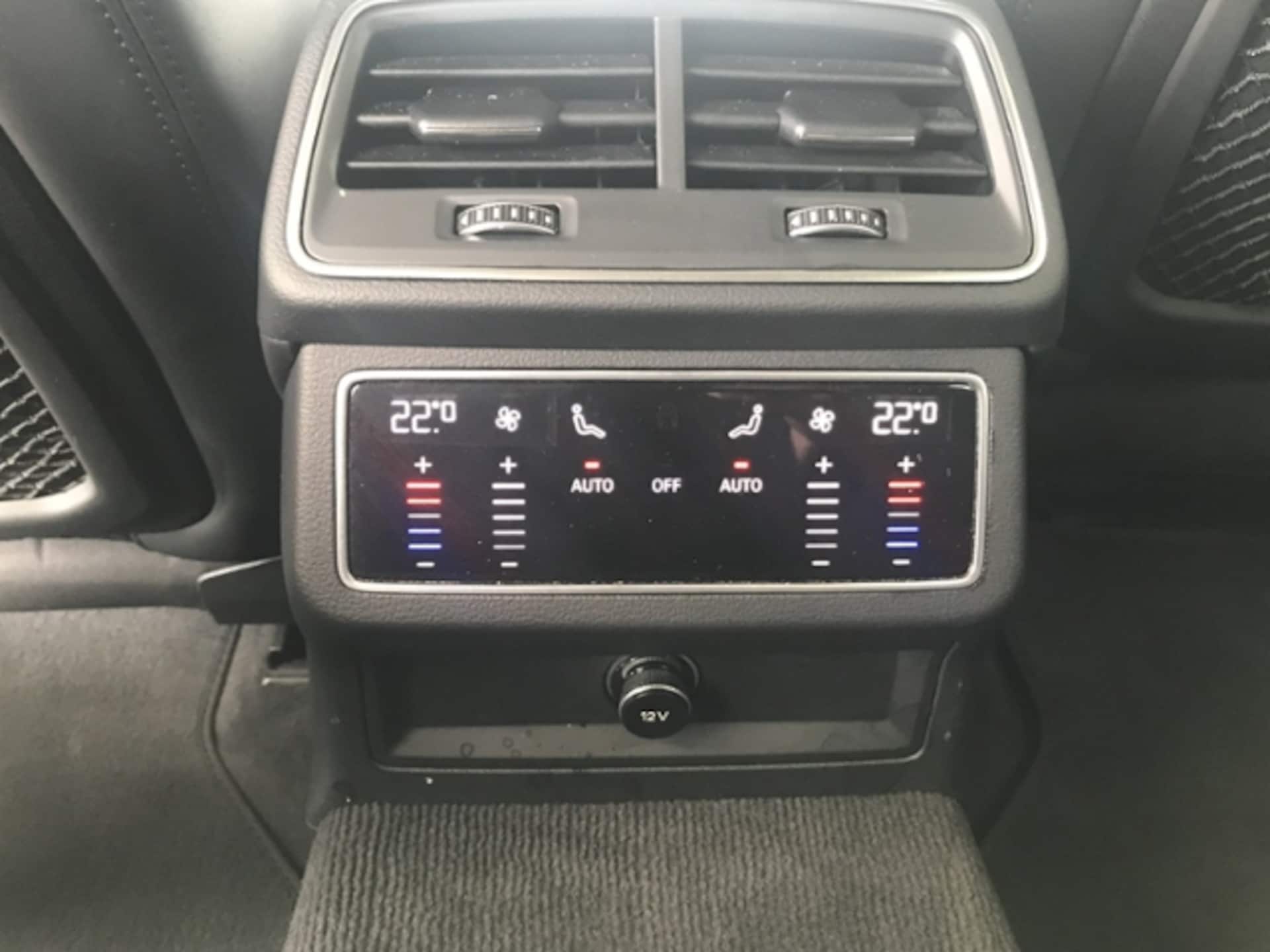 Audi A6 Avant Sport
