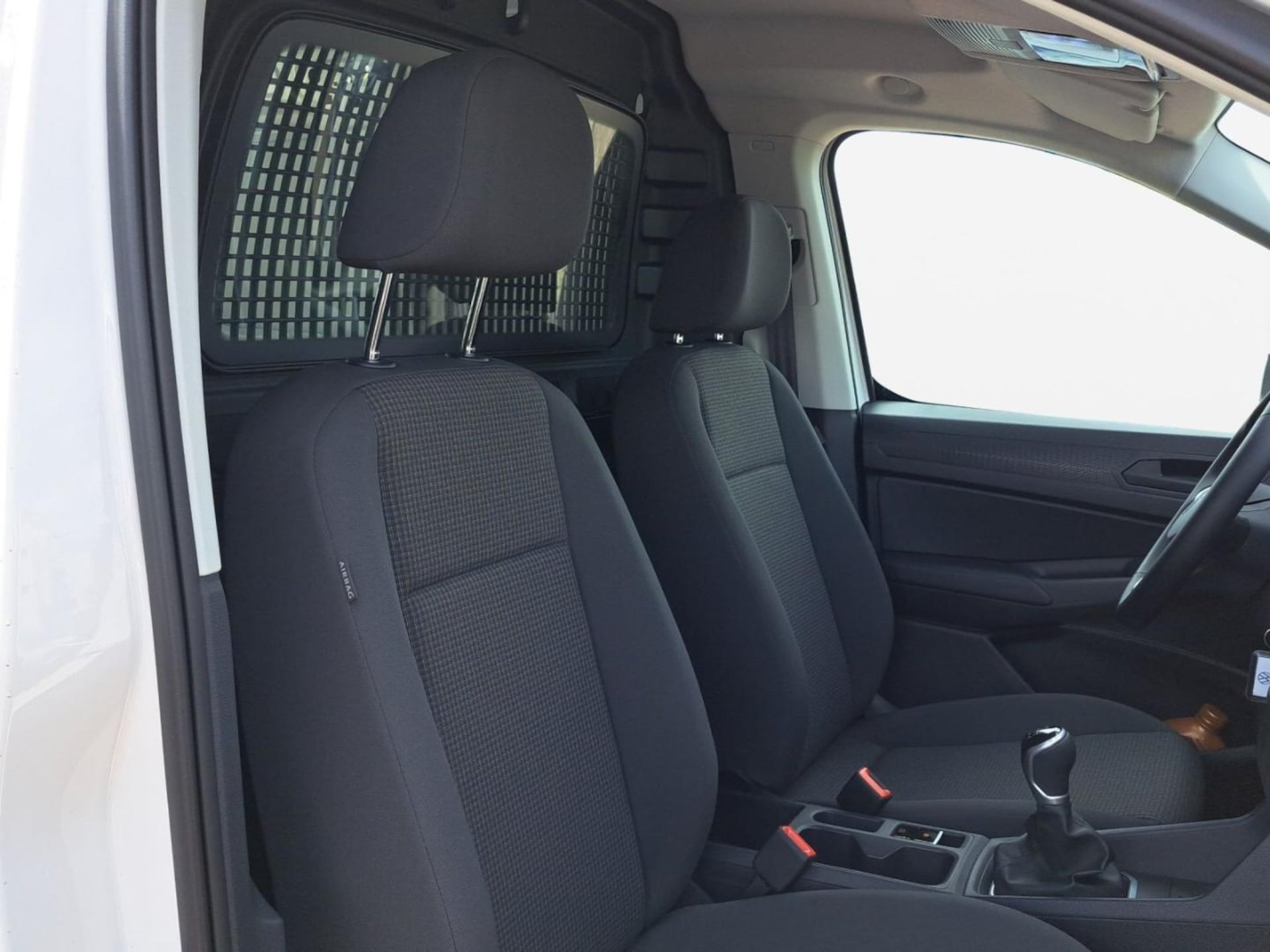 Volkswagen Caddy Cargo
