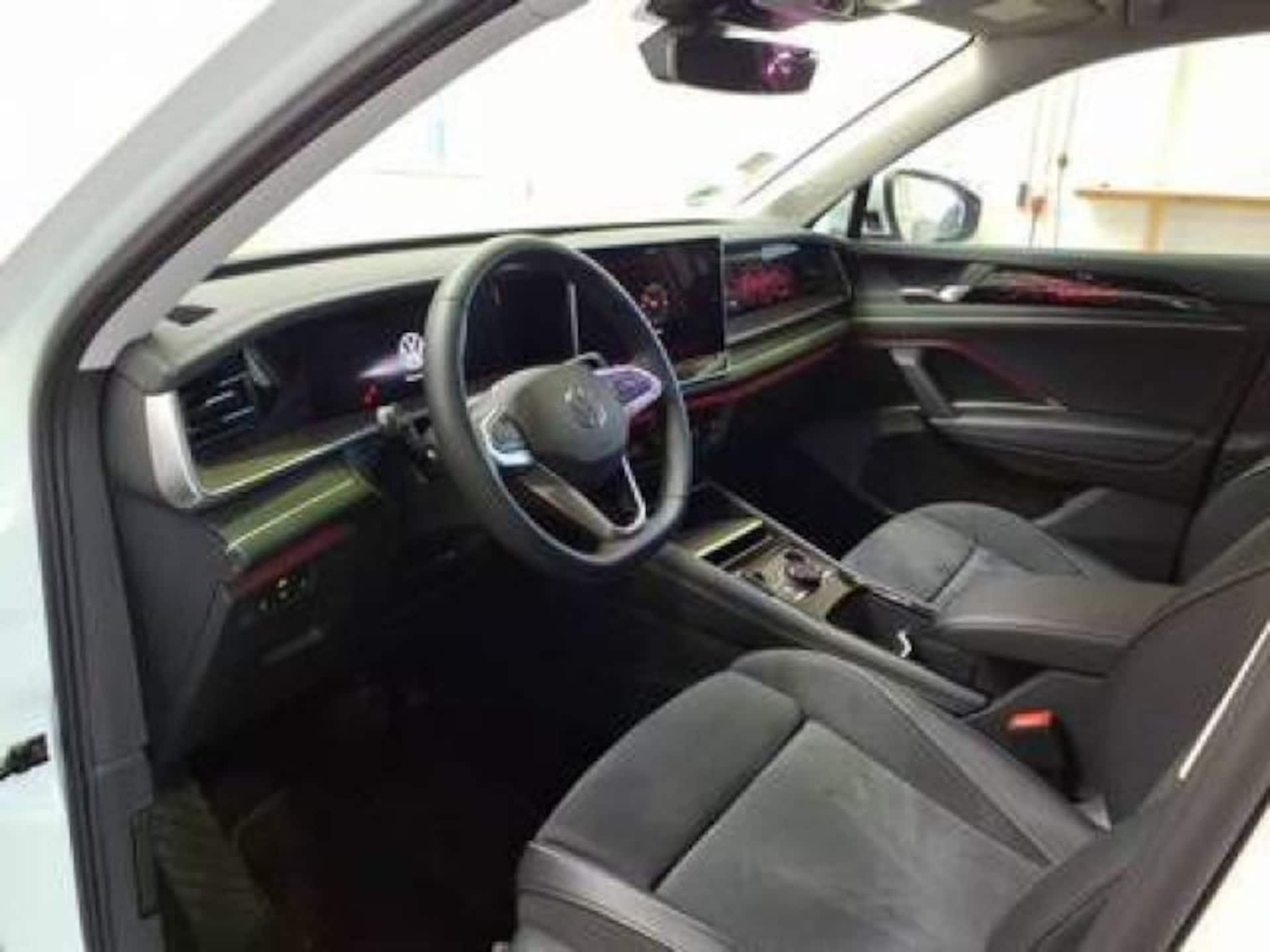 Volkswagen Tayron Elegance