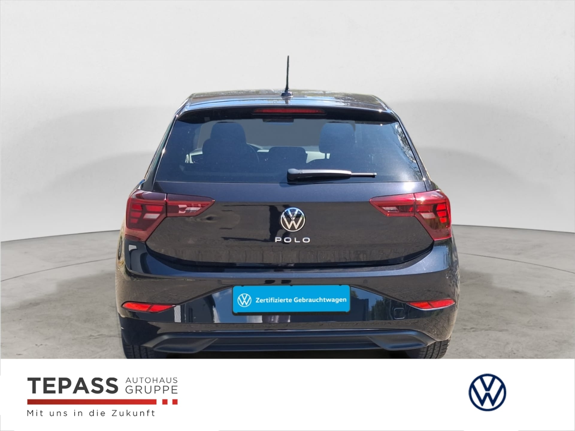 Volkswagen Polo Goal