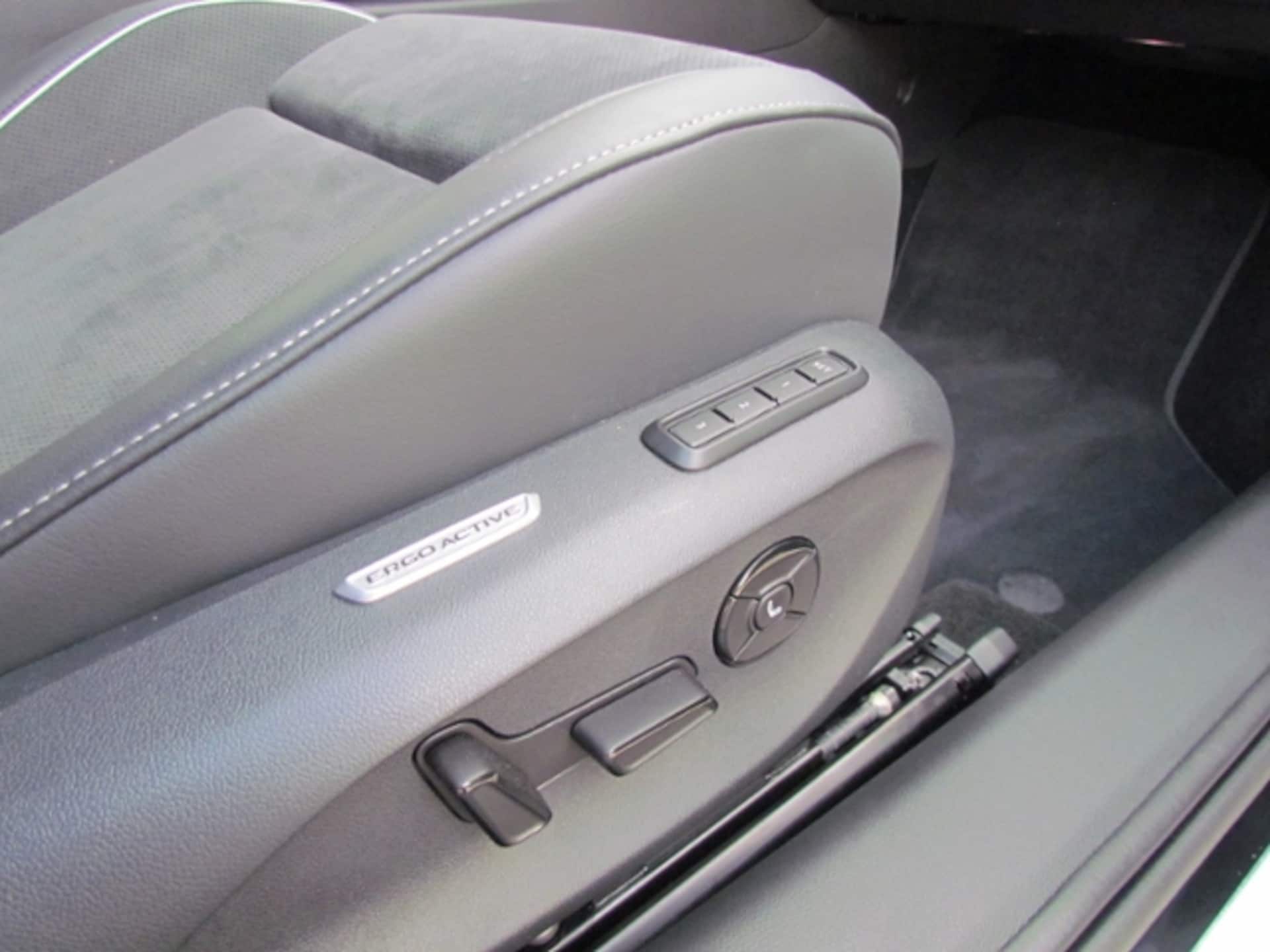 Volkswagen Passat Elegance