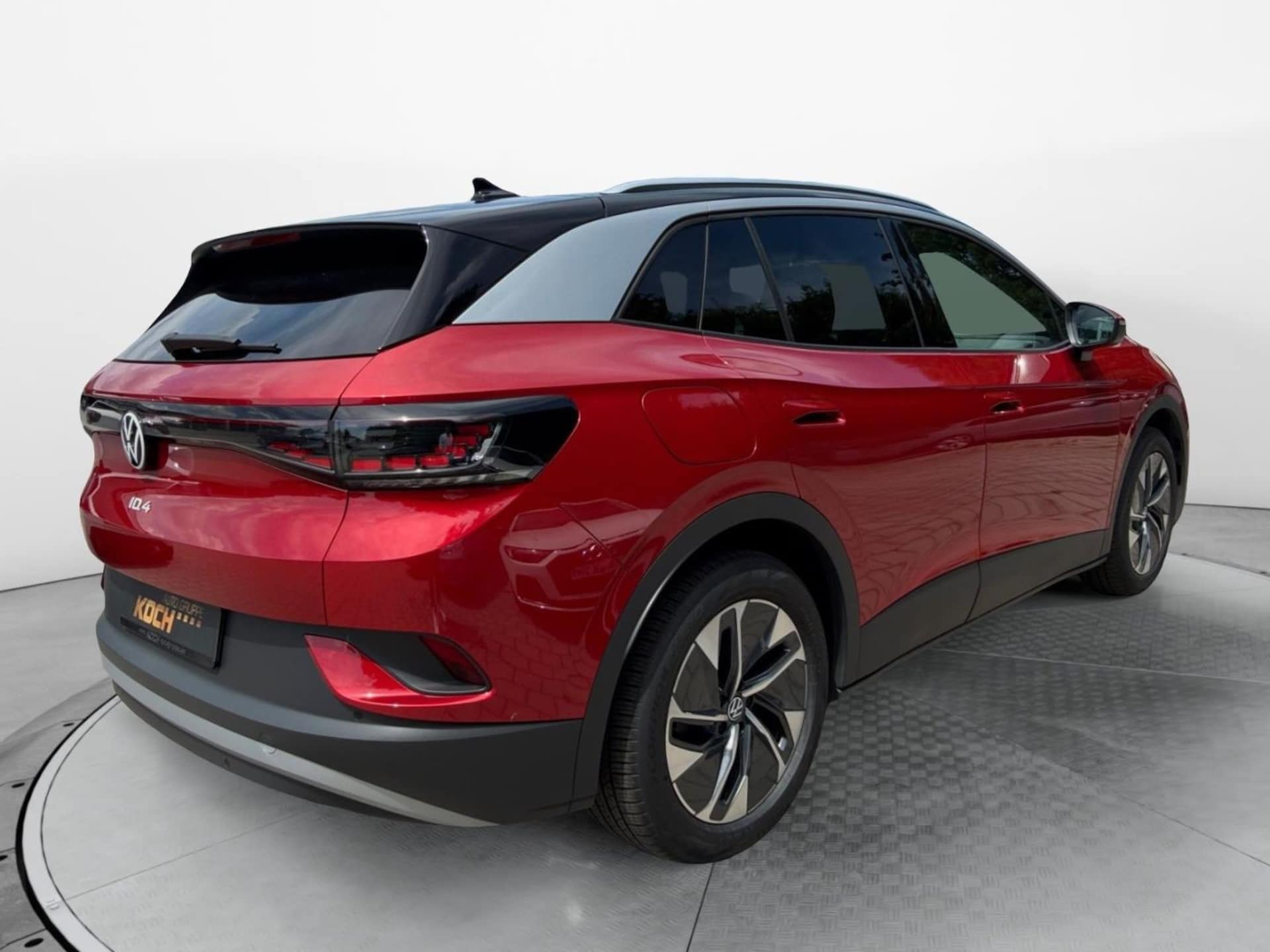 Volkswagen ID.4 Pro