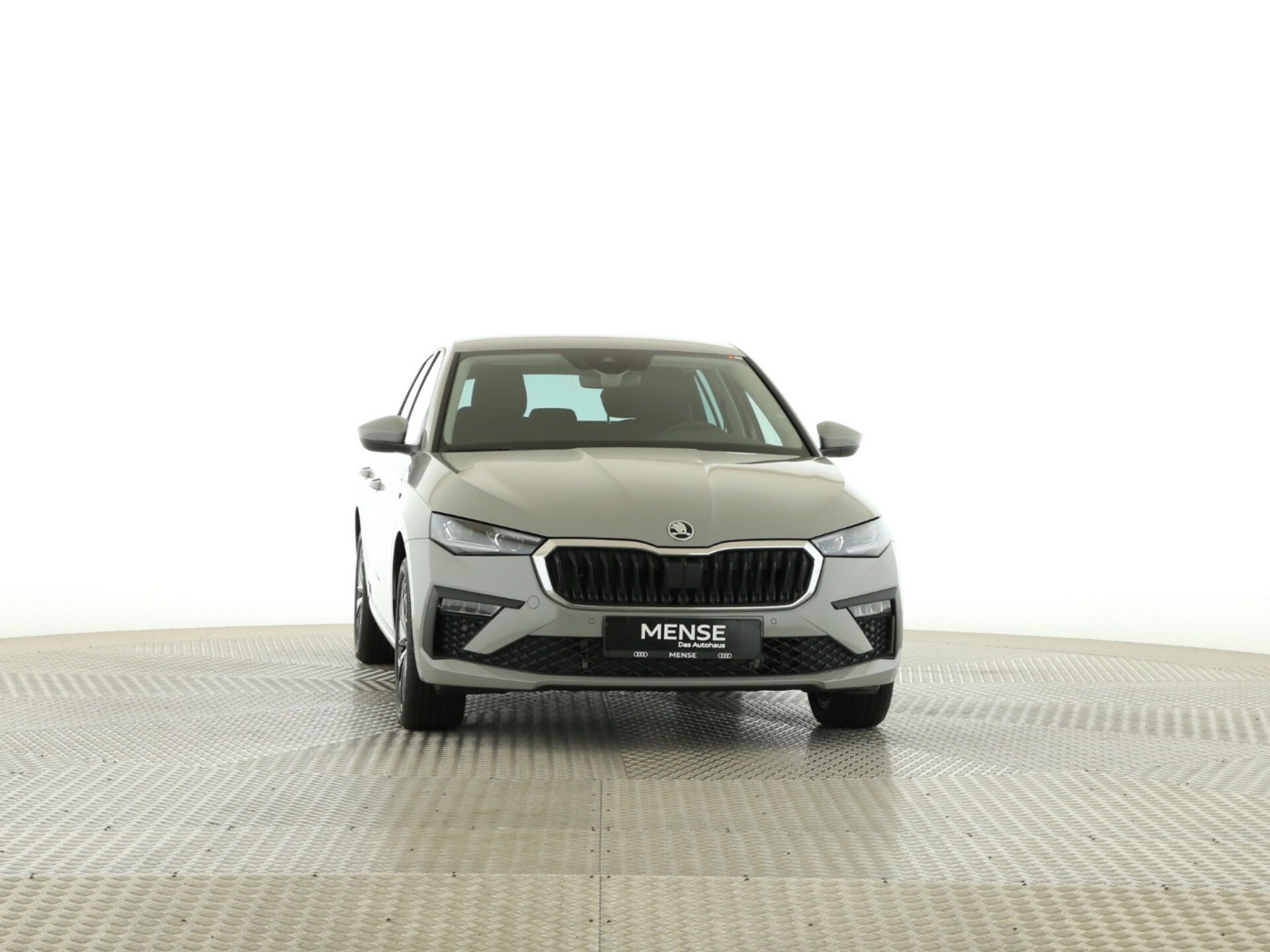 Skoda Scala Selection
