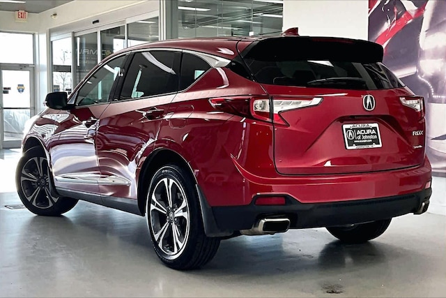2024 Acura RDX