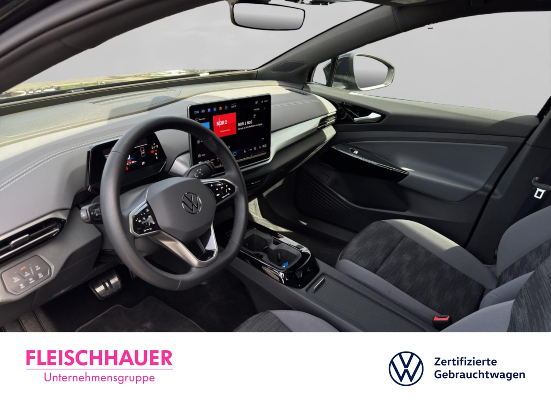 Volkswagen ID.5 Pure