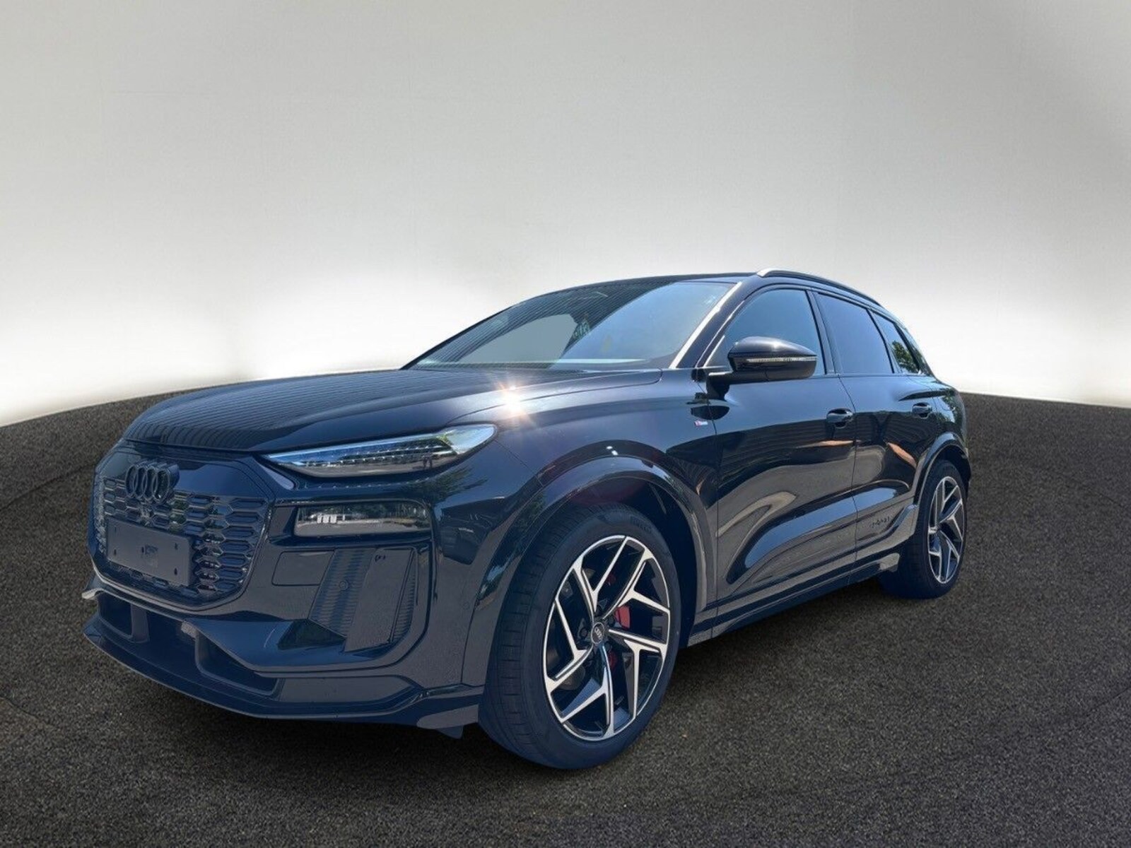 Audi Q6 e-tron – Bild 2