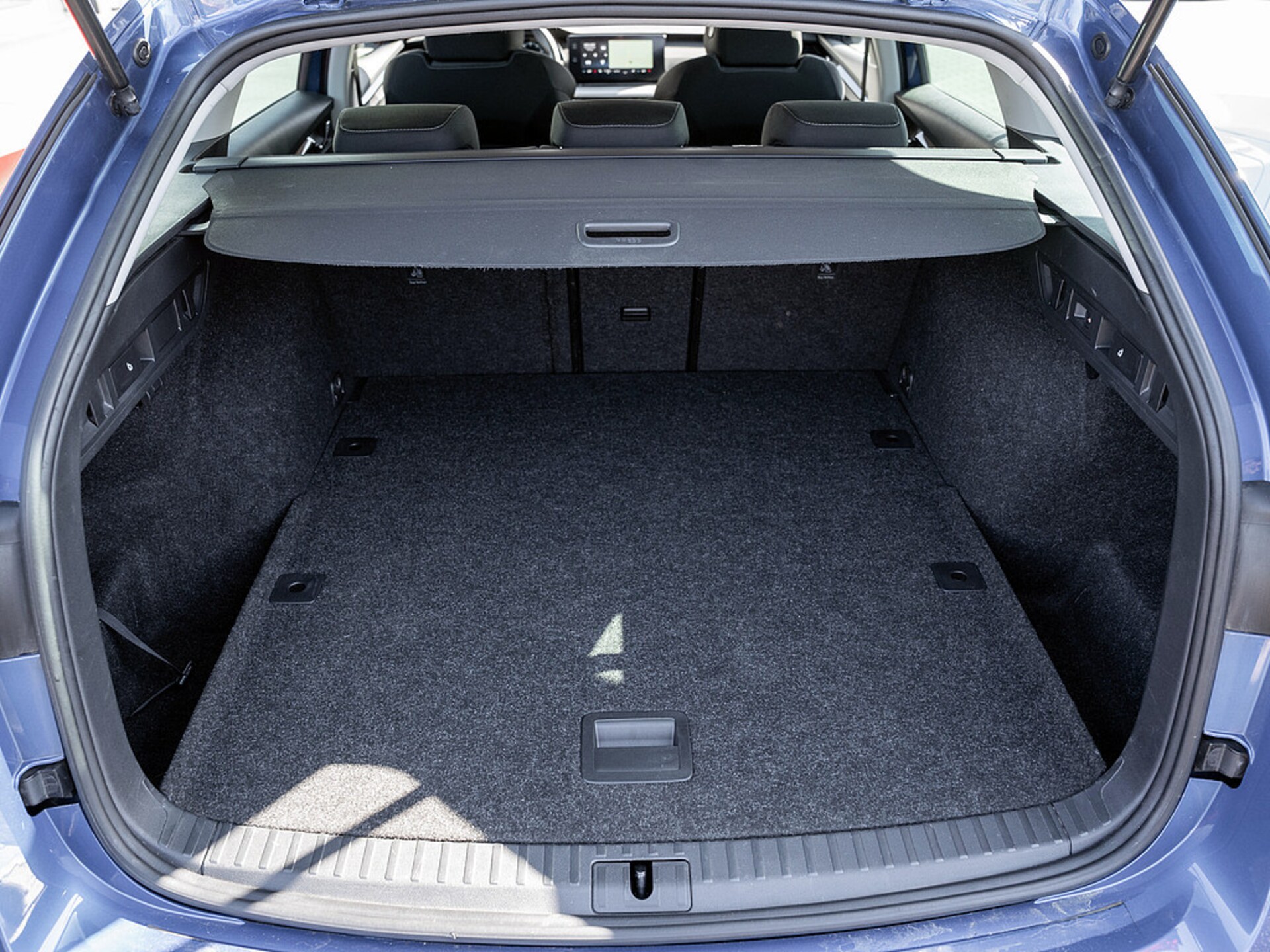 Skoda Octavia Combi Ambition