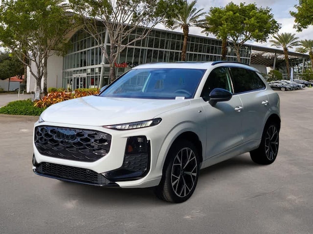 Photo of 2026 Audi Q3 SUV