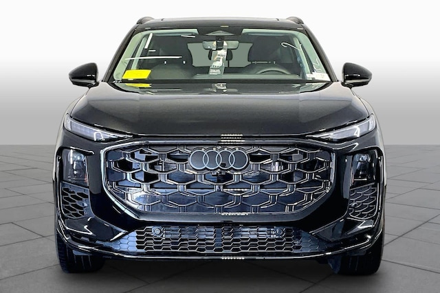 2026 Audi Q3 SUV