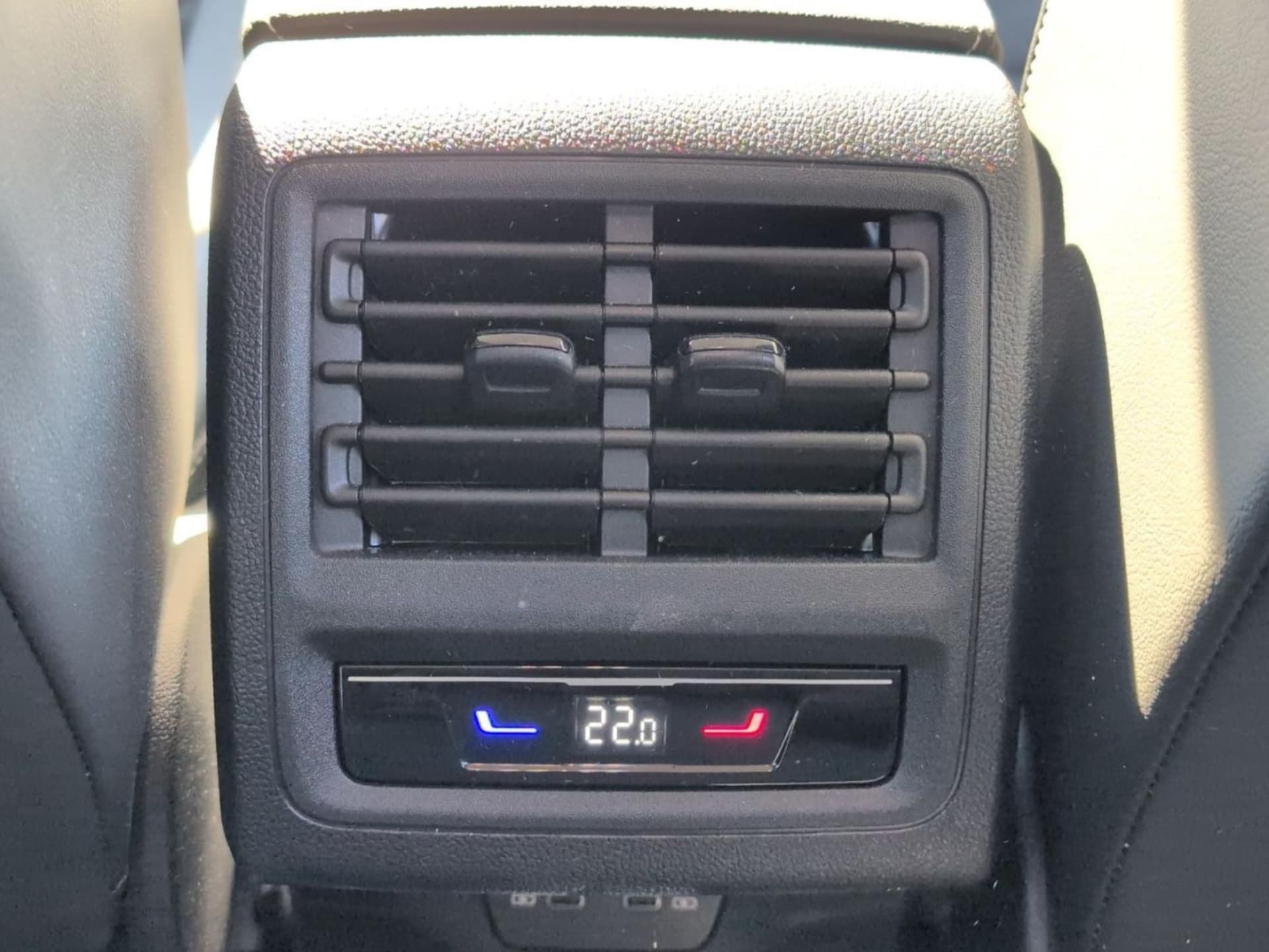 Volkswagen Golf Variant Goal