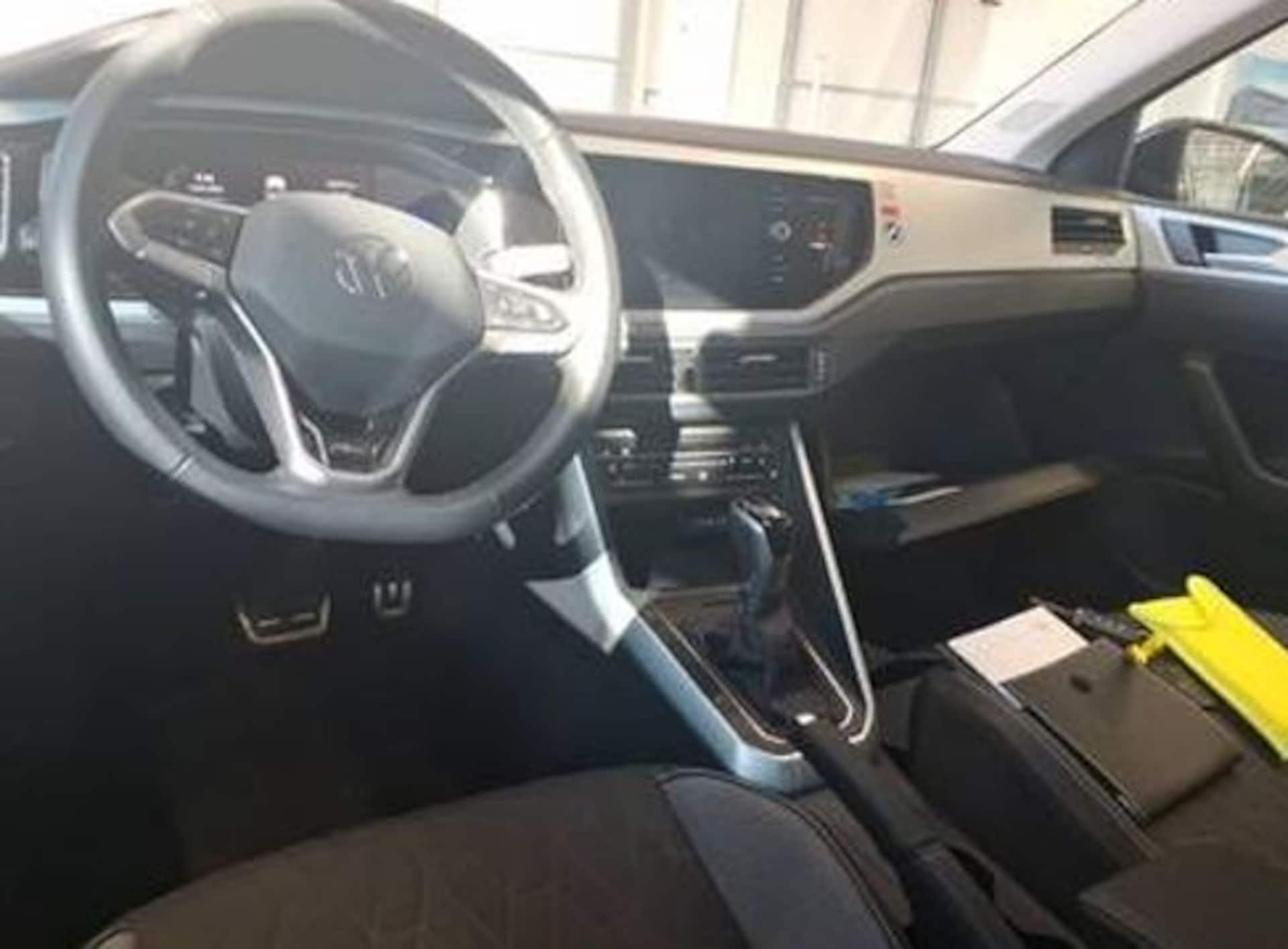 Volkswagen Polo Goal