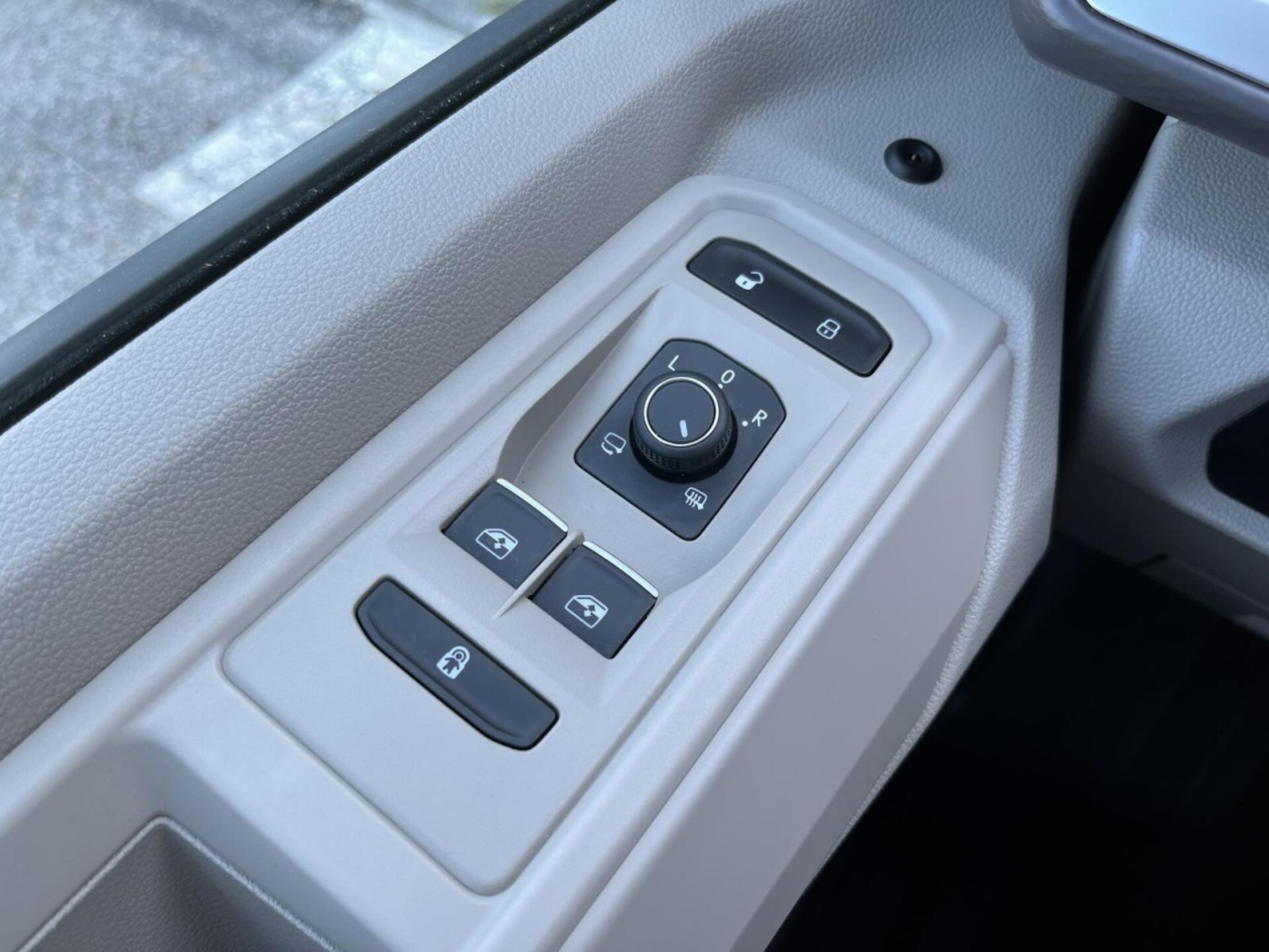 Volkswagen Multivan Langversion Life