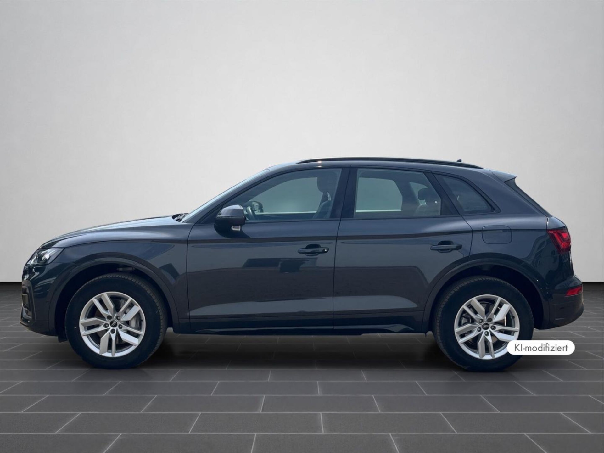 Audi Q5 TFSI e advanced