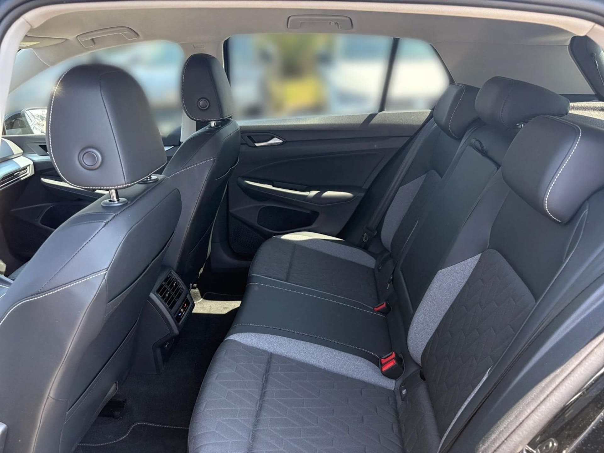 Volkswagen Golf ENERGY