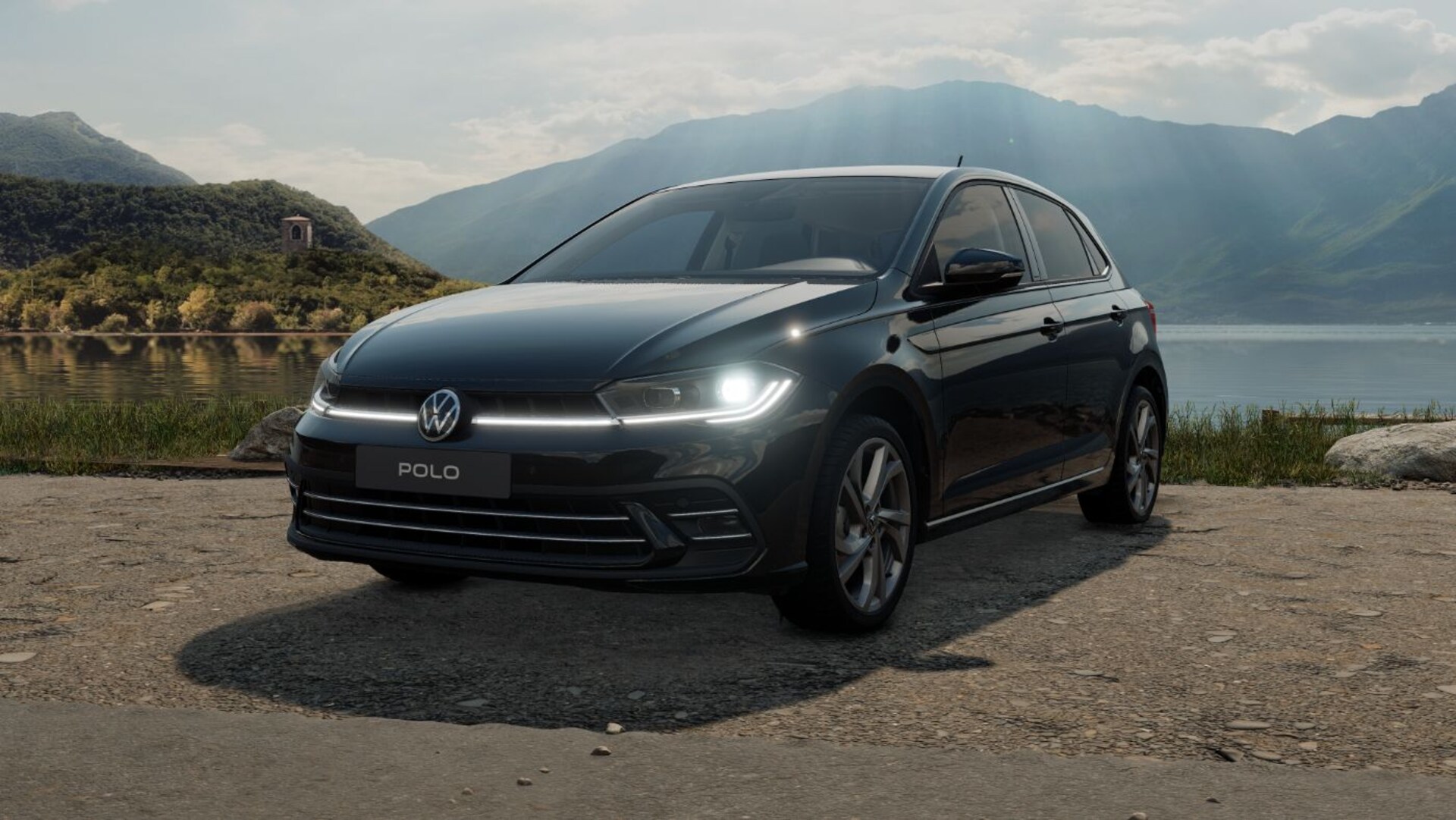 Volkswagen Polo Style