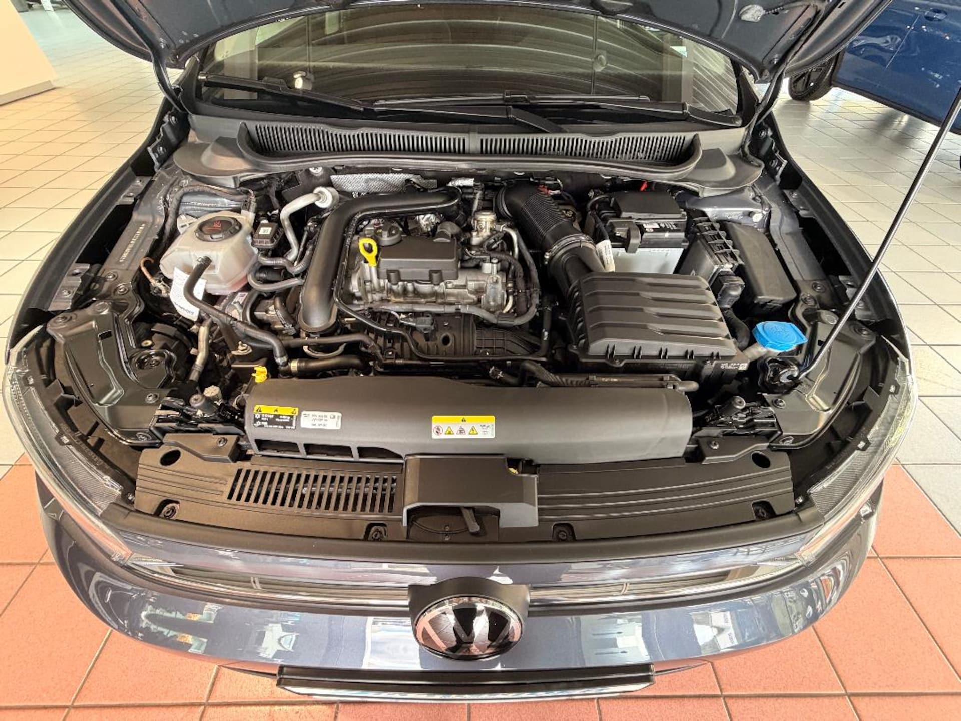 Volkswagen Polo Life