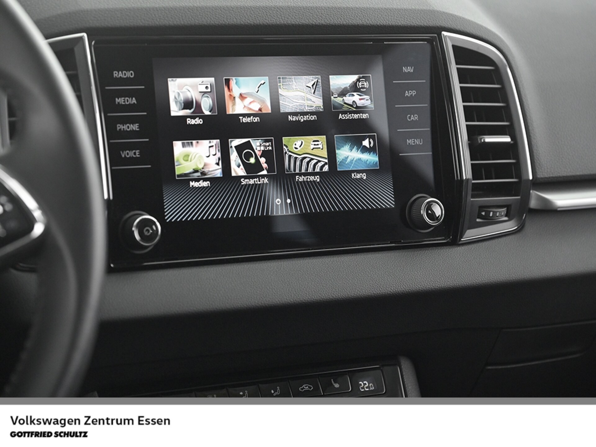 Skoda Karoq Ambition